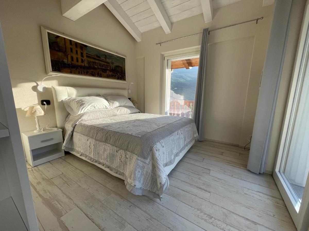 Appartamento Maison Blanche La Salle Εξωτερικό φωτογραφία
